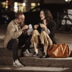 Beleza (Wunderschön) – 14/04/2026 – 19:00