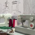 Workshop de iniciação à costura –  – 13:30