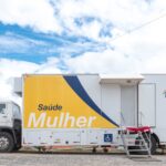 Projeto Sesc Saúde Mulher reforça ações de enfrentamento ao câncer em Quatro Pontes