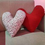 Oficina Solidária: Almofadas de mastectomia para o Hospital do Câncer – 22/03/2026 – 09:00