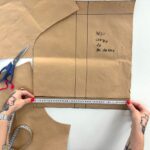 Oficina de modelagem plana: base de calça com bolsos – 27/03/2026 – 14:00