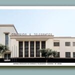 Exposição: Patrimônio arquitetônico de Londrina em cartões Postais, de Mirian Costa –  – 09:00