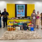 Campanha do Material Escolar do Sesc PR e RPC segue até 27 de março