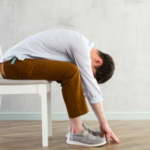 Oficina Acordando o corpo sentado – 28/03/2026 – 14:00