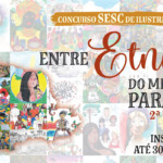 Concurso Entre Etnias do Meu Paraná