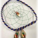 Exposição – Filtros dos sonhos bordados –  – 07:00