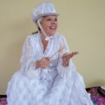 As canções que contam: músicas brincantes e histórias cantadas, com Meire Valin – 24/04/2026 – 09:30