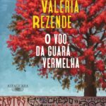 Clube de leitura: O voo da guará vermelha –  –