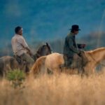 Oeste outra vez –  –