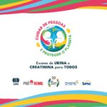 Curitiba recebe ações gratuitas de rastreamento e prevenção à doença renal