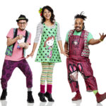 Trilha Recreação da Semana S reúne shows, arte, tecnologia e bem-estar para crianças e famílias no Parque Barigui