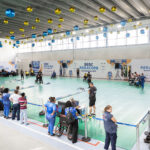 Paracopa Sesc entrega novas promessas para a bocha nacional