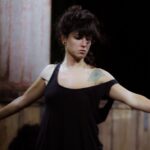 Oficina: O corpo e seus fluxos, com Ateliê do Gesto – 07/05/2026 – 17:50