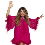 Elba Ramalho abre programação cultural da Semana S no Paraná