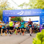 Londrina terá etapa solidária do Circuito Sesc de Corridas