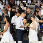 Justiça no Bairro Sesc Cidadão terá atendimentos no Parque Barigui durante a Semana S; programação inclui casamento coletivo em São José dos Pinhais