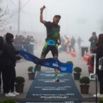 Últimas vagas para o Circuito Sesc de Corridas em Toledo