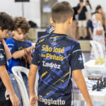 São José dos Pinhais recebe Circuito Sesc de Xadrez com inscrições abertas até 6 de maio