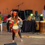 Djelya: Contação de histórias da África Manden –  –