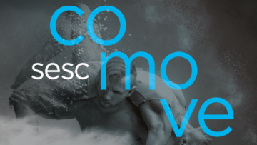 Sesc Comove - Mostra de Dança