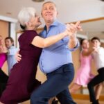 Oficina de dança: Bolero – 07/05/2026 – 14:00