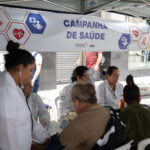 Curitiba recebe feira de saúde promovida pelo Sesc PR
