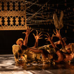 Espetáculo de dança: Dembwa, com Marcos Ferreira e Ruan Wills – 09/05/2026 – 19:00