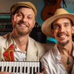 Causos e Cantos da Poesia Simples, com Diego Loman e Luís Josiaq – 23/04/2026 – 09:00, 14:30