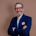 Leo Fraiman debate saúde emocional, propósito e desenvolvimento humano na Semana S do Comércio 2026