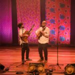 Show: Origem Caipira, com Duo Aduar – 12/04/2026 – 15:00