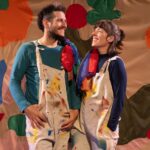 Espetáculo infantil “Bartira, a Borboleta Distraída” estreia no Sesc Maringá neste sábado (11)