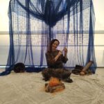 Contação de Histórias: Histórias que as avós contavam, com Francislaine Carvalho – 23/04/2026 – 09:30