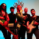 Show com Banda Gata de Botas – 22/04/2026 – 20:00