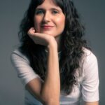 Escrita e Cura: oficina de criação literária para mulheres, com Layse Moraes – 26/04/2026 – 14:30