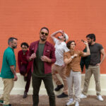 Show com Banda Caramelows – 30/05/2026 – 20:00
