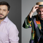 Canção como filosofia brasileira: Renato Forin Jr. e Paulo Vitor Poloni – 24/04/2026 – 20:00
