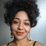 Arte da palavra: Escrevendo o tempo e a memória, com Rute Ferreira (MA) –  – 19:00