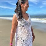 Reencontros e primeira vez no mar: emoções do segundo dia do Sesc 60+