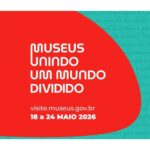 24ª Semana Nacional de Museus
