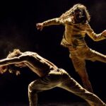 Espetáculo de dança: O crivo, com Ateliê do Gesto – 06/05/2026 – 20:00