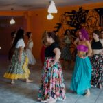 Oficina: Dança de Carimbó – 08/05/2026 – 17:30