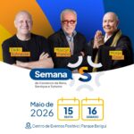 Inscrições abertas para o maior evento gratuito do Sistema Comércio no Paraná