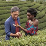 Black Tea – o aroma do amor – 07/04/2026 – 19:00