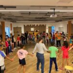 Oficina: Músicas que contam, com Sandro Santos – 23/04/2026 – 14:00, 15:00, 16:00