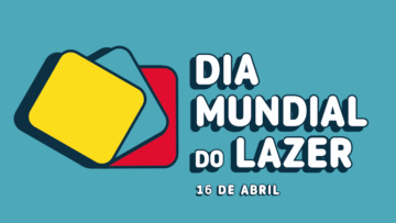 Dia Mundial do Lazer
