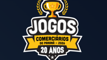 Jogos Comerciários do Paraná