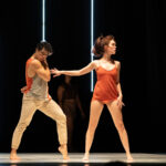 Espetáculo de dança: Natureza Humana, com Ballet de Londrina – 07/05/2026 – 20:00