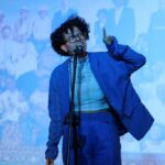 Arte da palavra: Desamada – Uma dramaturgia poética, com Midria (SP) – 21/05/2026 – 19:30