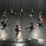 Oficina de Dança-Teatro, com Aguinaldo de Souza – 09/05/2026 – 09:00