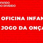 Oficina infantil Jogo da onça – 23/05/2026 – 10:15